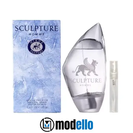 اسانس عطر اسکالیپچر | Sculpcture